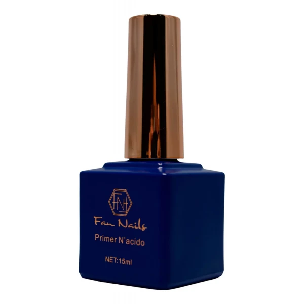 Primer Não Ácido Fan Nails 15ml