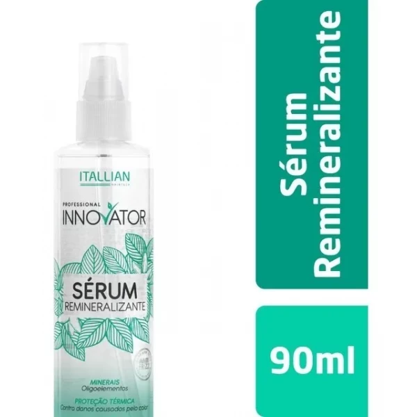 Sérum Remineralizante Innovator 90ml