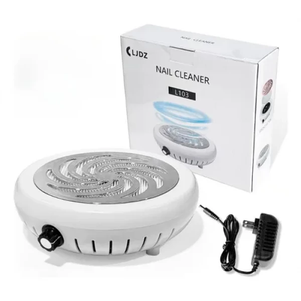 Aspirador de Pó para Unhas Ludz L103