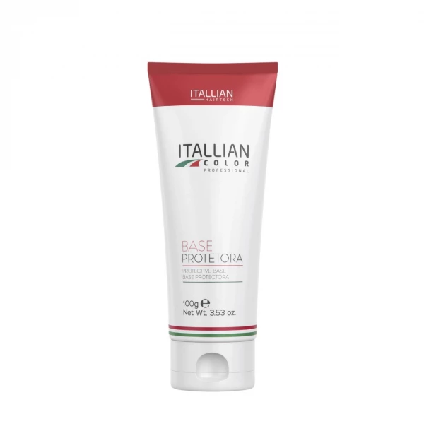 BASE PROTETORA ITALLIAN COLOR 100G