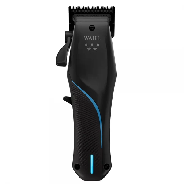 Máquina de Corte de Cabelo Profissional Wahl Vapor Cordless