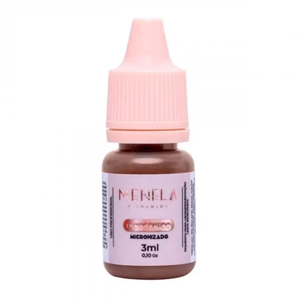 Pigmento Micronizado Menela 3ml