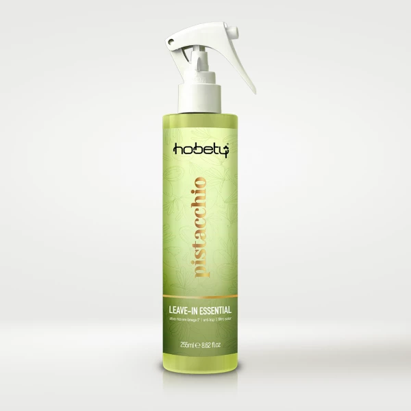 Leave-In Essencial Pistachio Hobety