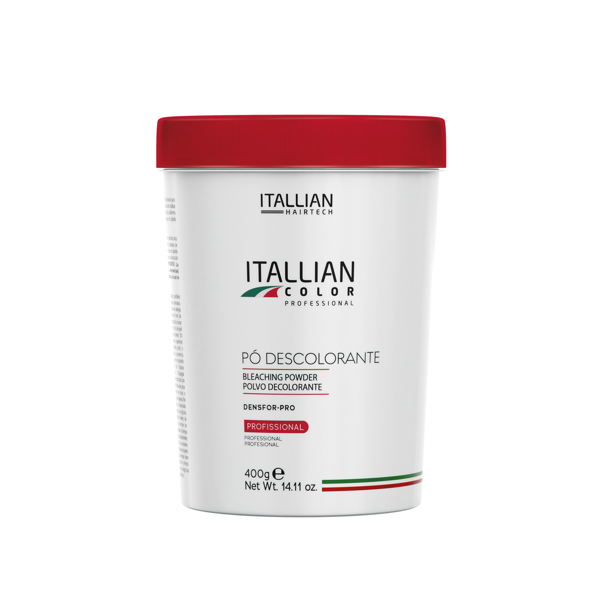 Pó Descolorante Profissional Itallian Color
