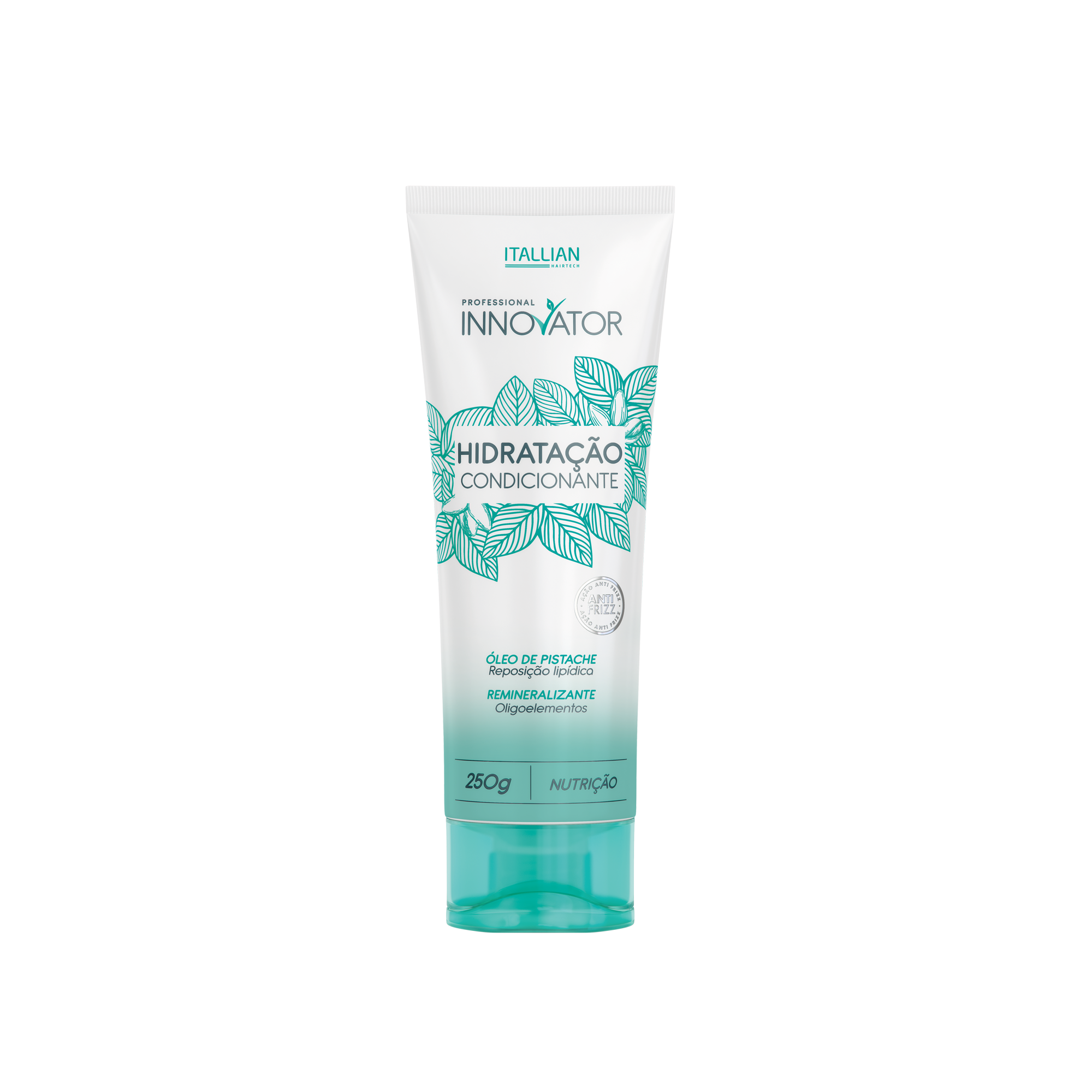 Condicionador de Hidratação Itallian Professional Innovator 250g
