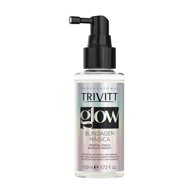 Trivitt Glow Blindagem Mágica 110ml