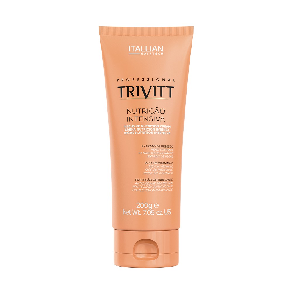 Trivitt Nutrição Intensiva 200ml