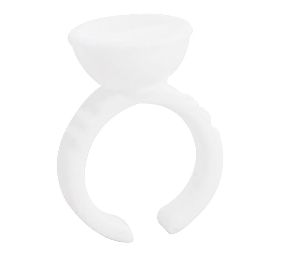 Anel Suporte para Esmalte