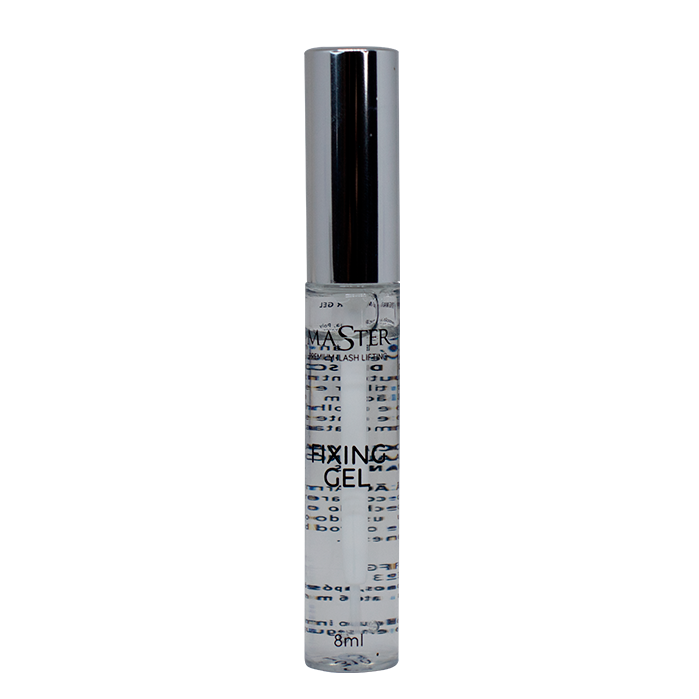 Fixing Gel para Cílios e Sobrancelhas - 8ml