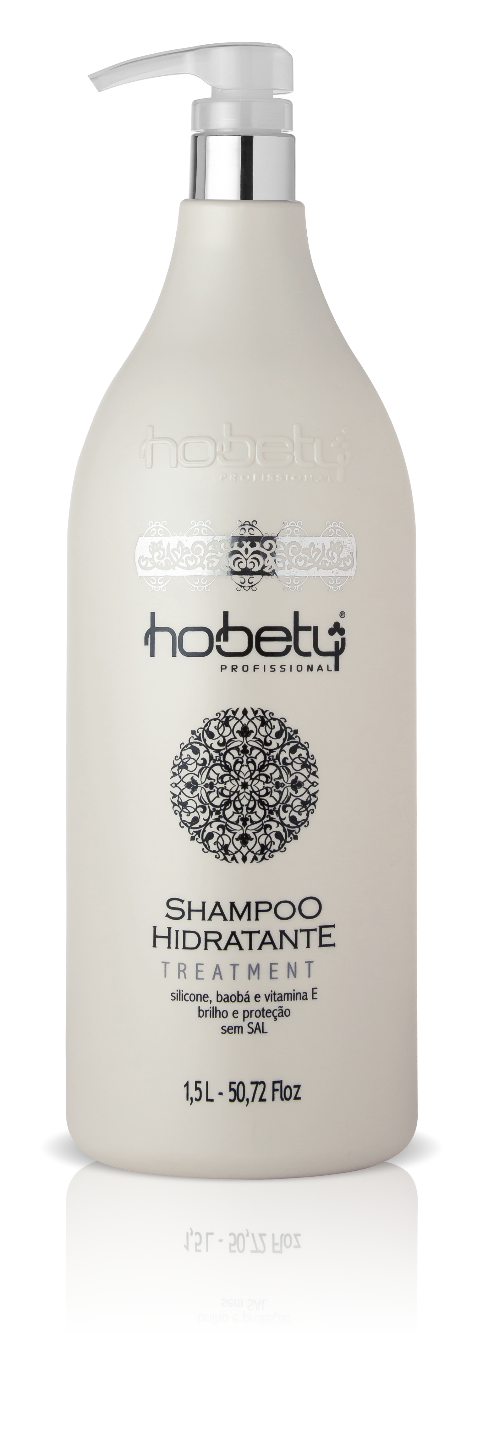 Shampoo Hidratante Tratamento1,5L