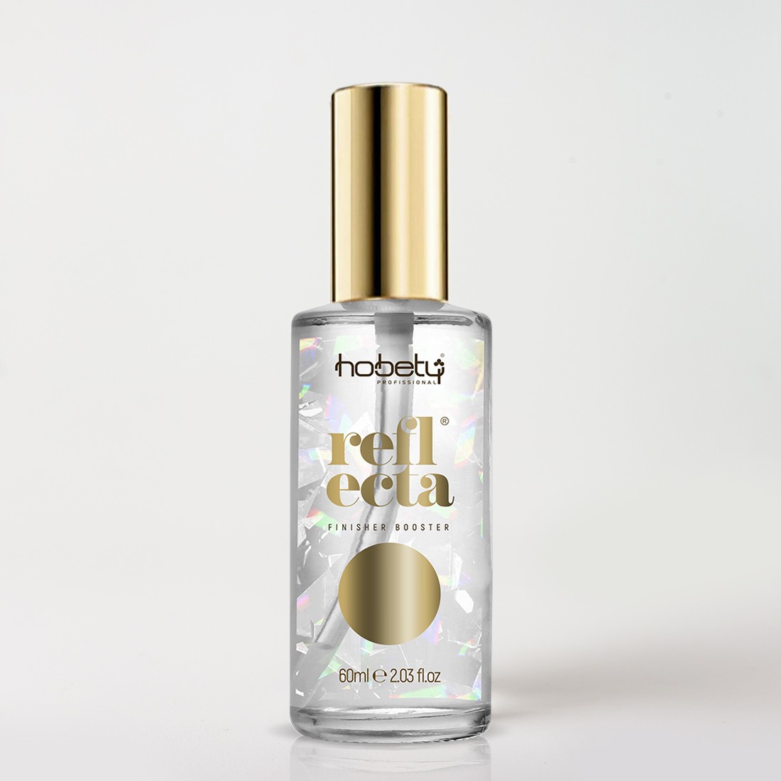 Hobety Professional Reflecta Finisher Booster
