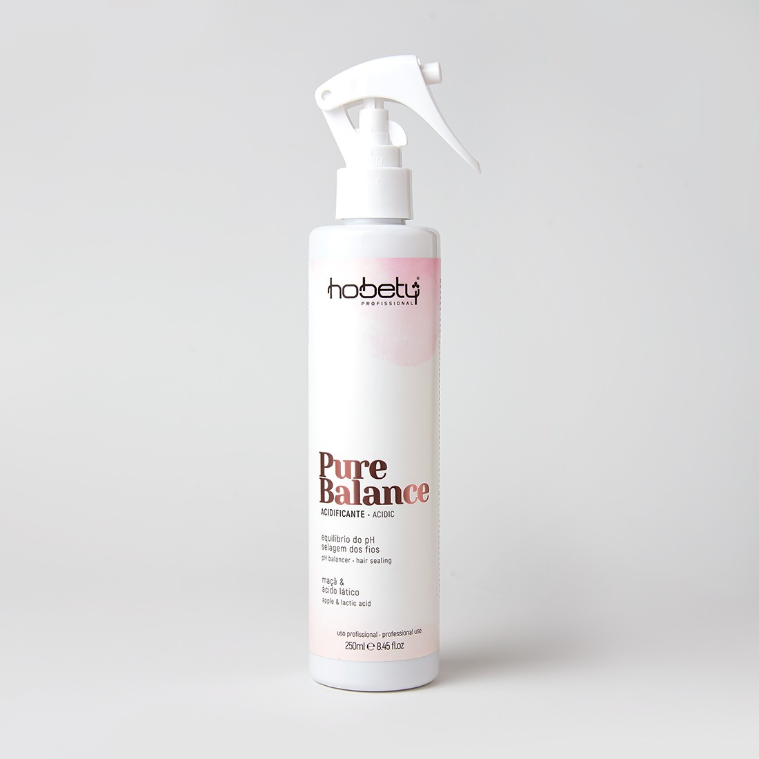 Acidificante Pure Balance - Hobety Professional