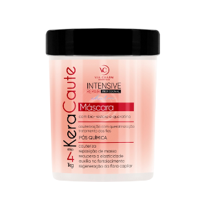 Máscara Capilar KeraCaute Intensive Repair 1kg