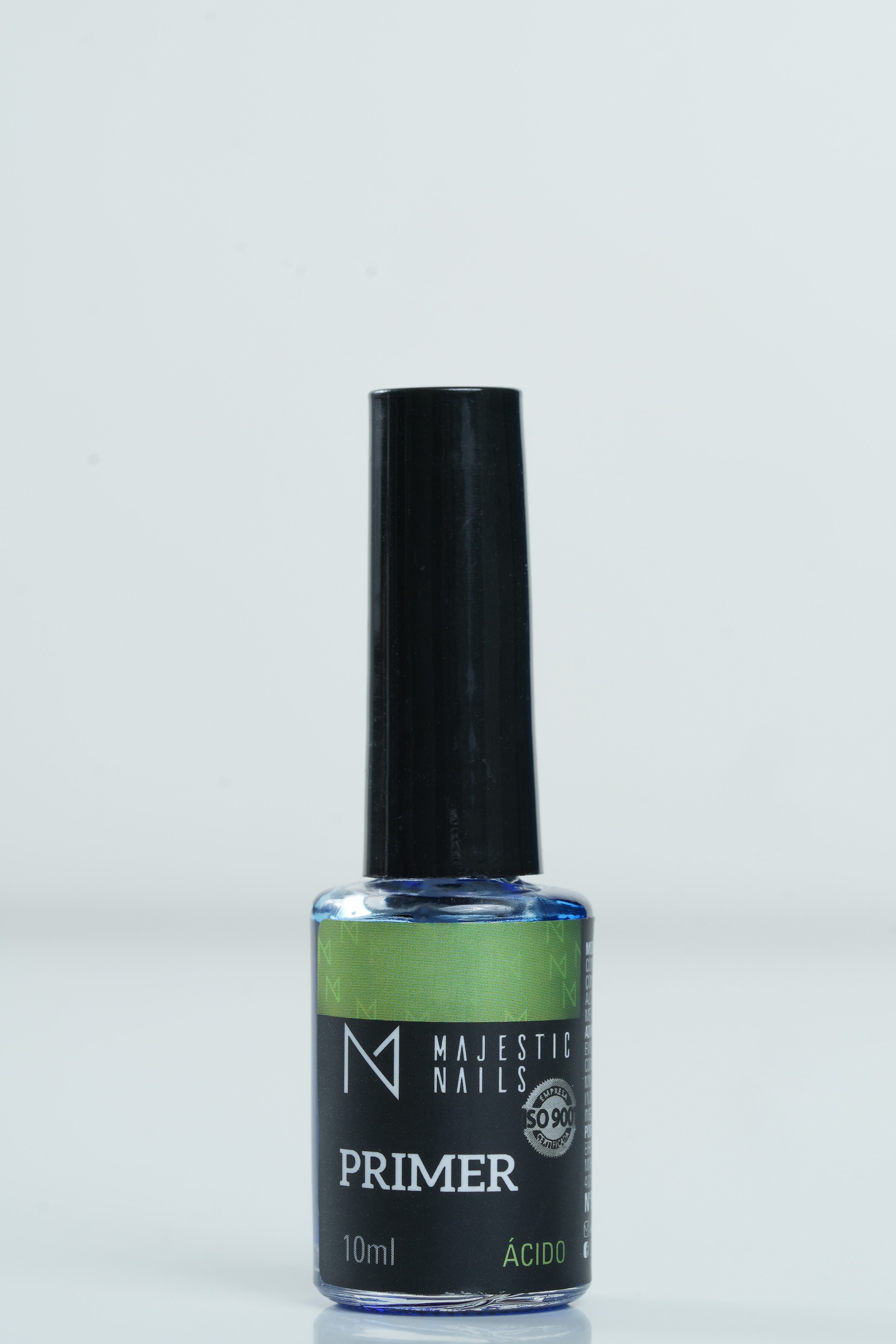 Primer Ácido para Unhas Majestic Nails 10ml
