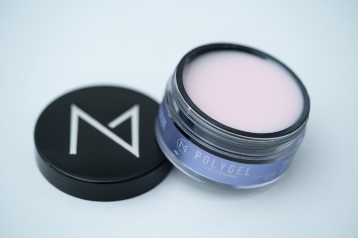 Polygel de Unhas Margarida 40g