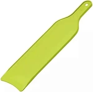 Plaquete Lisa Para Mechas Luzes Extra Longa 10x51cm