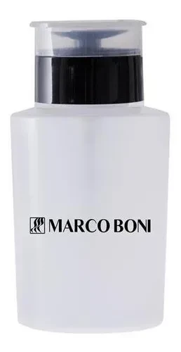 Frasco Dosador Marco Boni - 150ml