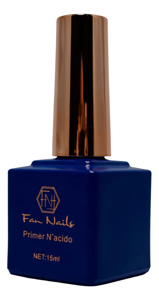 Primer Não Ácido Fan Nails 15ml