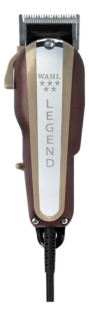 Máquina de Corte Profissional Legend