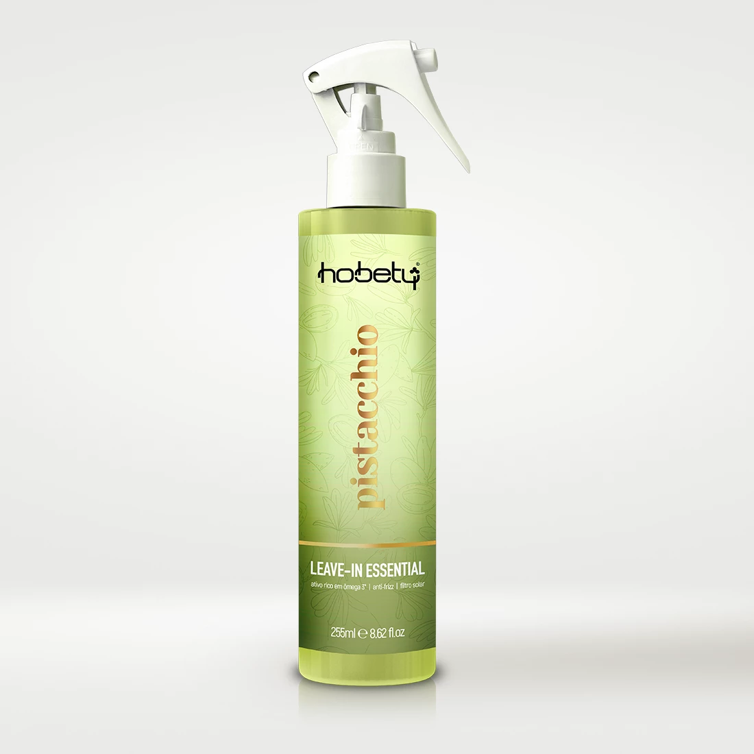 Leave-In Essencial Pistachio Hobety