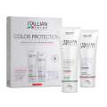 Kit Itallian Color Protection - Shampoo e Máscara Hidratante