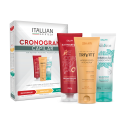 Kit Cronograma Capilar Itallian Hairtech