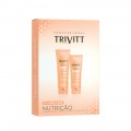 Kit Home Care Trivitt Nutrição 