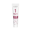 Creme de Permanente para Cílios e Sobrancelhas Master Soft Pro-Curl