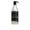 Shampoo Repositor de Carbono By Day Hobety Profissional 750ml