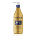 Shampoo Hidratante Banho de Ouro 750ml