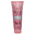 Gel Esfoliante Facial com Esferas de Arroz e Mentol - 80g