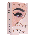 Henna Profissional para Sobrancelhas Menela - Loiro Escuro