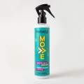 Spray Modelador para Cabelos Move Efeito Seco 255ml