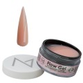Gel Flow Gel Autonivelante Rose Classico 30g