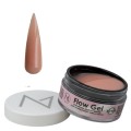 Gel Flow Gel Autonivelante Rose Chic 30g