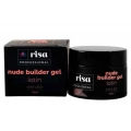 Risa Professional Nude Builder MildGel Latin UV/LED 50ml