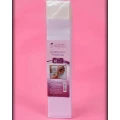Pulseira Vilty para Manicure - Pacote com 50 Unidades