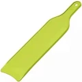 Plaquete Lisa Para Mechas Luzes Extra Longa 10x51cm
