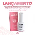 Risa Professional Base Coat 3X1 Ultra