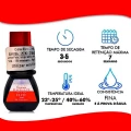 Cola Premium Elite Glue para Extensão de Cílios hs 10 3g