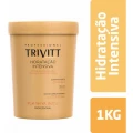 Máscara de Hidratação Intensiva Trivitt 1kg
