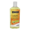 Loção Pré-Depilatória Depimiel com Cloreto de Benzalcônio e Calêndula 240ml