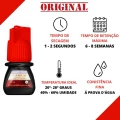 Cola  Premium Elite Glue  para Extensão de Cílios HS-16 3g