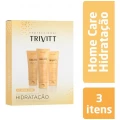 Kit Home Care Trivitt Hidratação