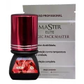 Cola Master Elite Ruby Glue para Extensão 3g