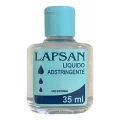 Líquido Adstringente Lapsan 35ml
