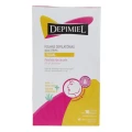 Folhas Depilatórias Faciais Depimiel