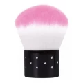 Pincel Espanador Unhas Gel Acrigel Pó Facial Mini Maquiagem