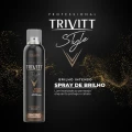 Spray de Brilho Intenso Trivitt Style