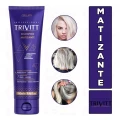 Trivitt Shampoo Matizante 250ml